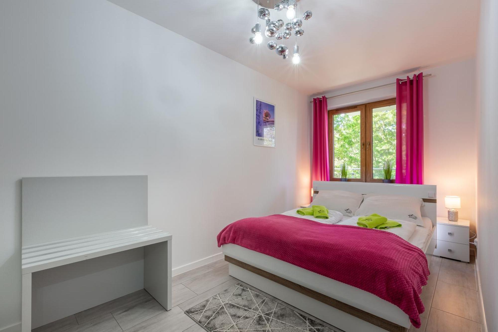 Apartment Gorzysty I Karpacz