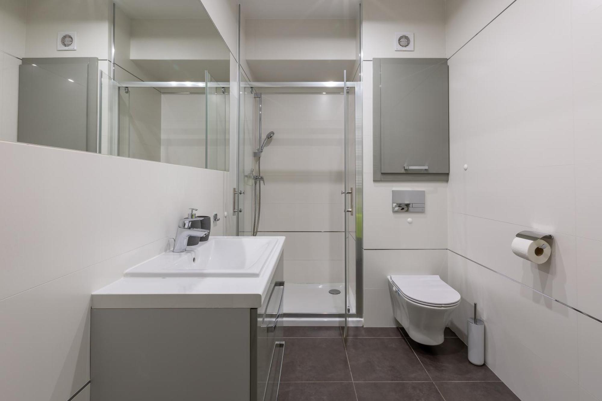 Apartmán Gorzysty I *