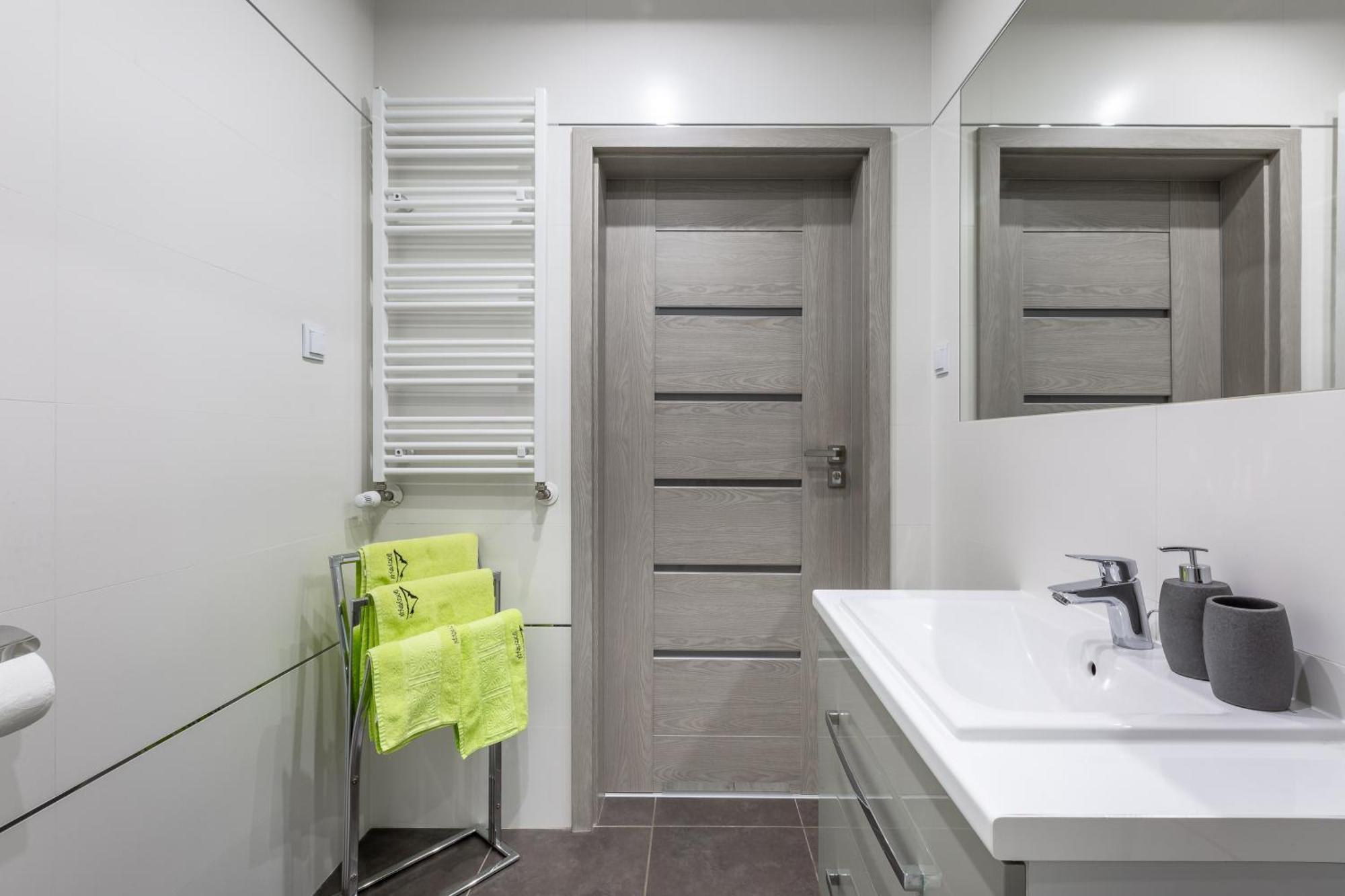Apartmán Gorzysty I Karpacz