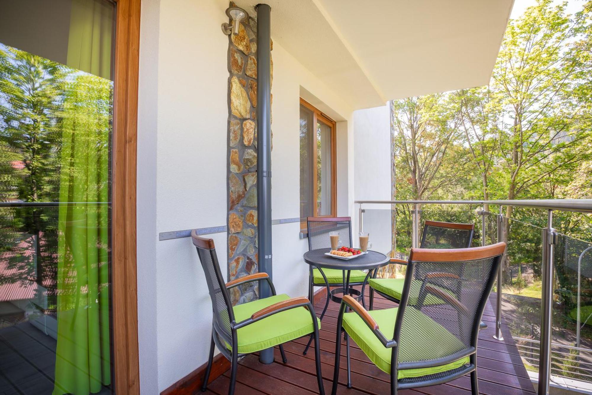 Apartmán Gorzysty I Karpacz