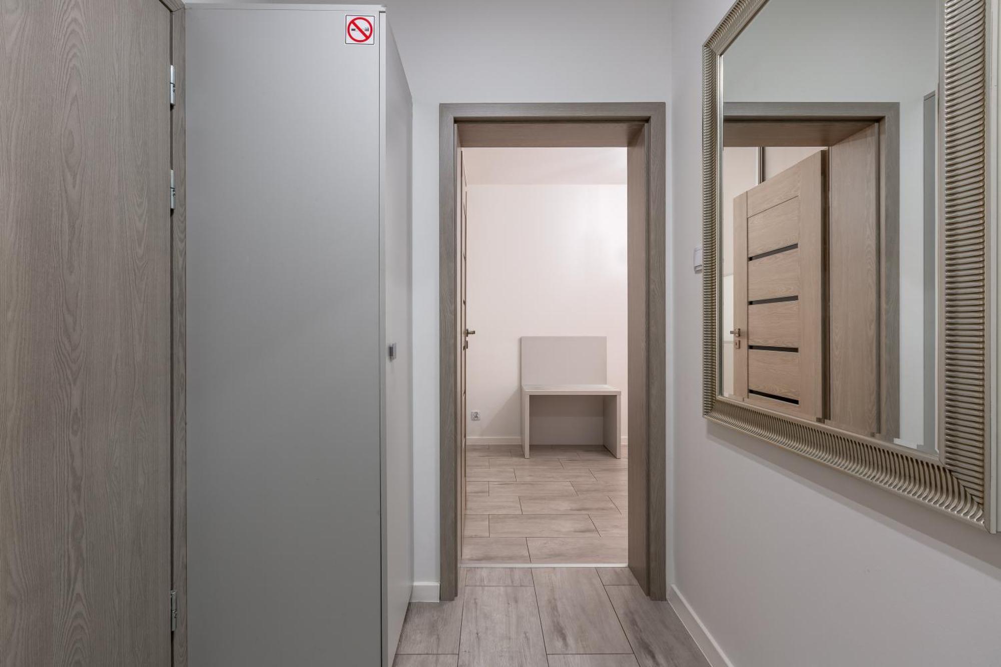 Apartment Gorzysty I Karpacz