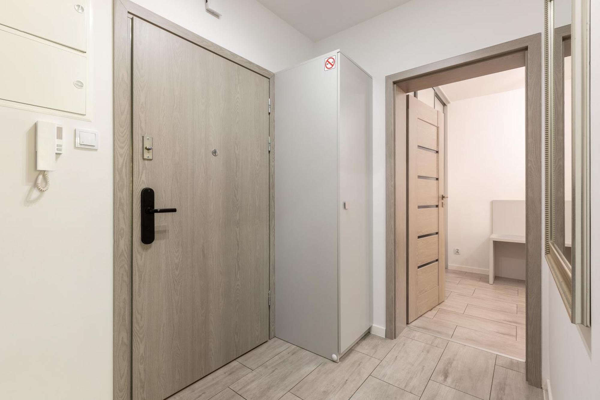 Apartmán Gorzysty I *
