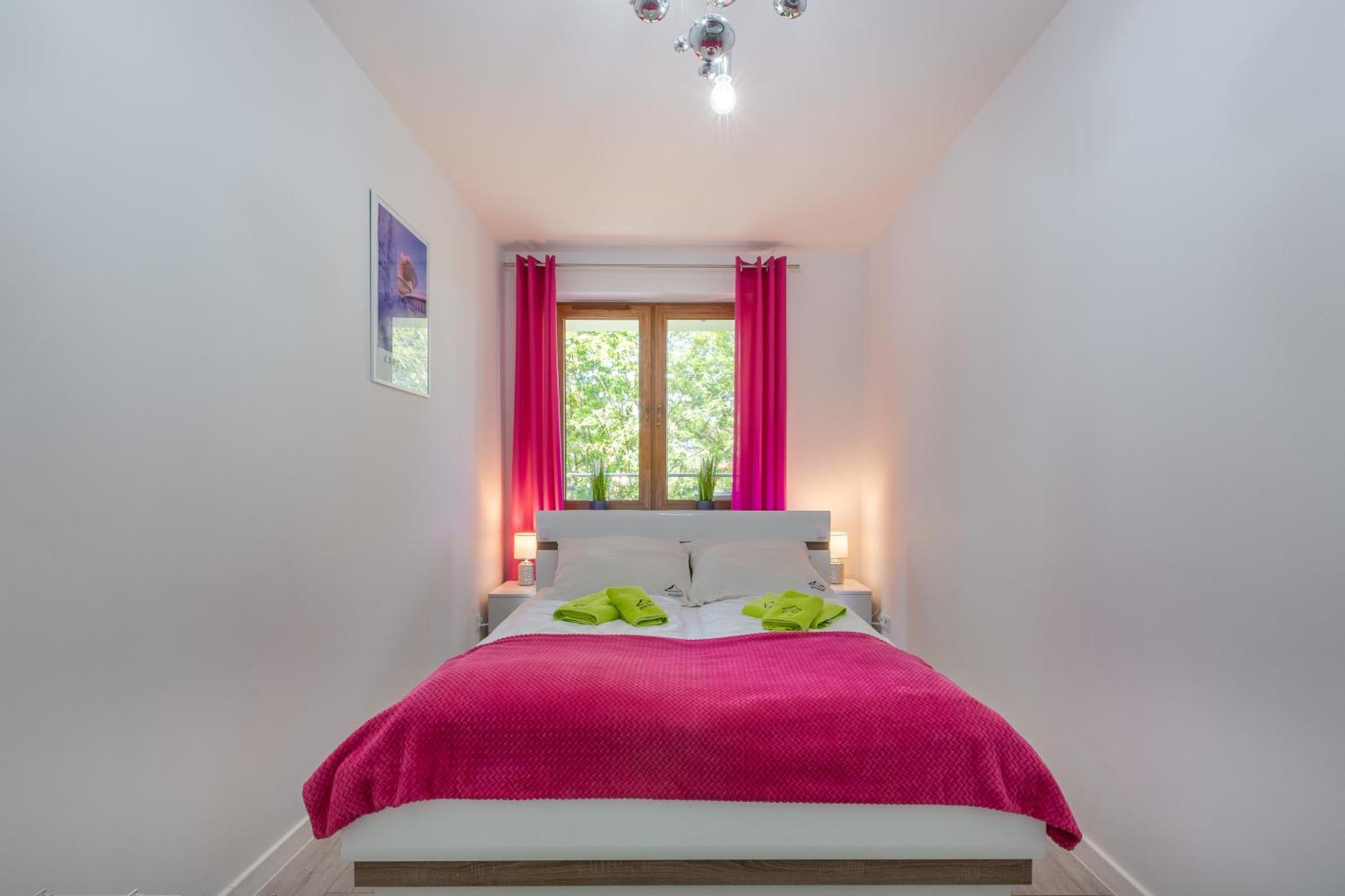 Gorzysty I Apartmán