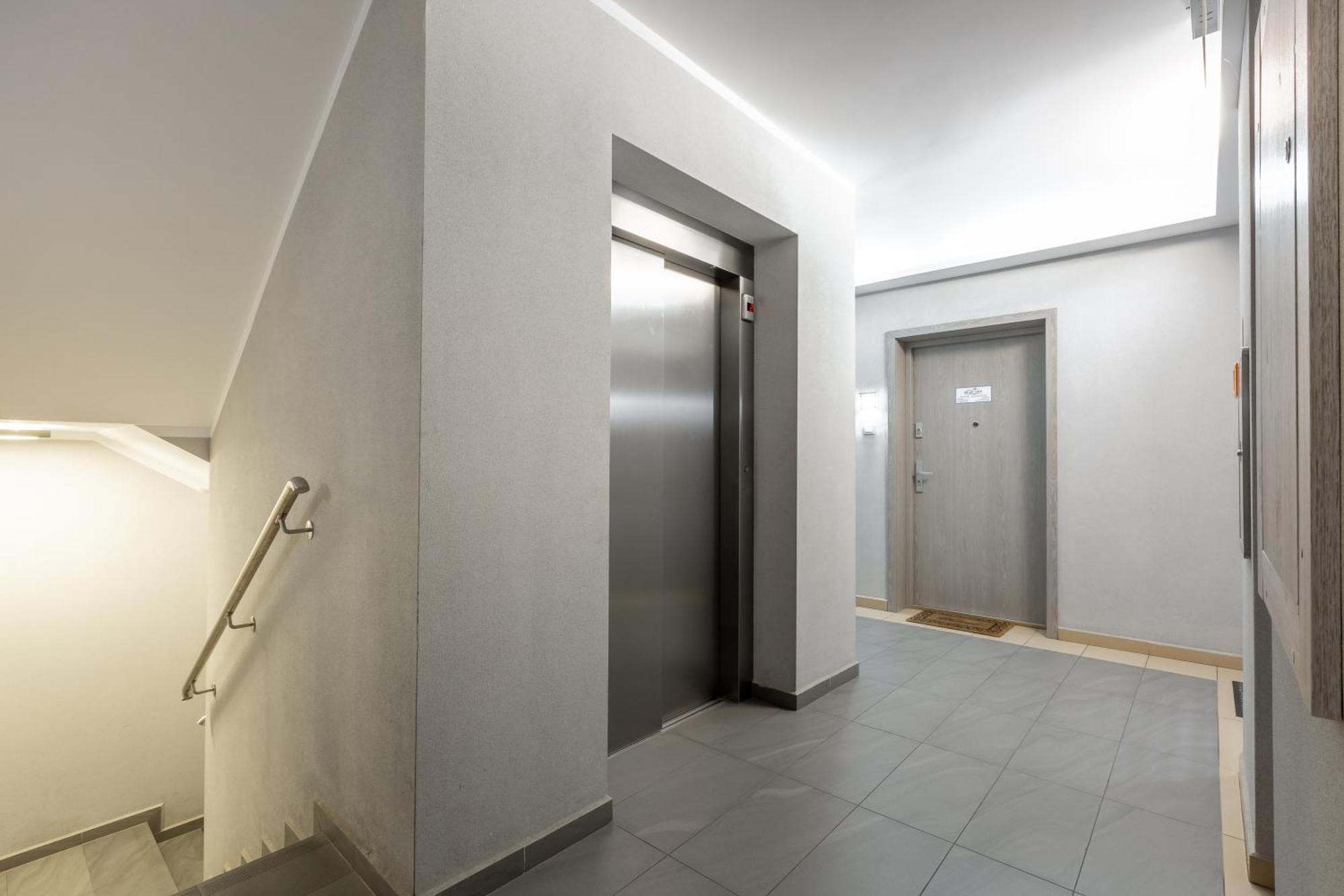 Apartmán Gorzysty I Karpacz