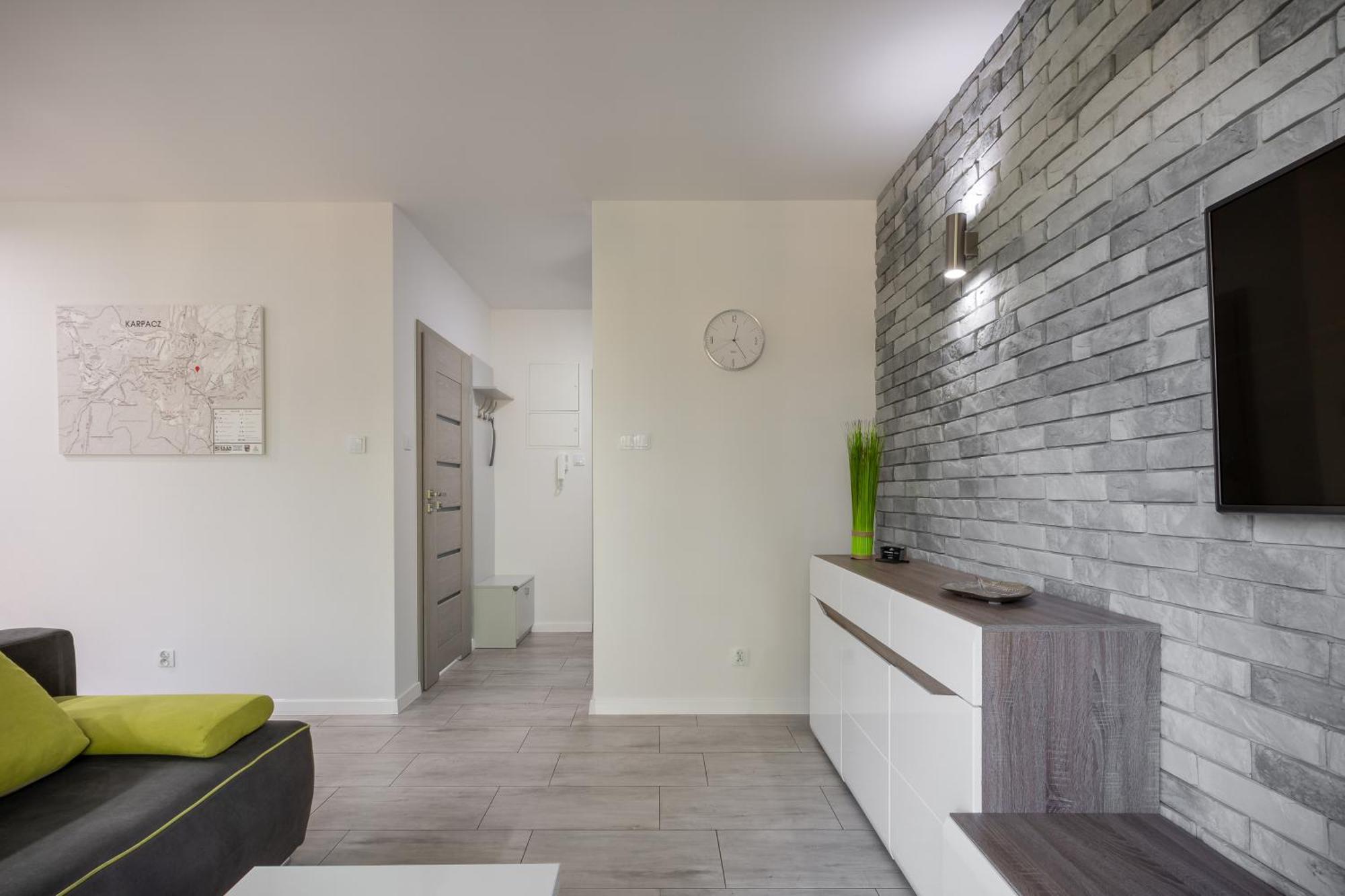 Apartment Gorzysty I Karpacz
